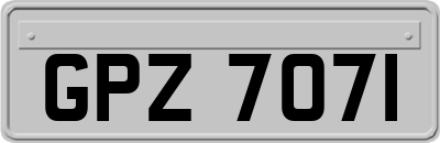 GPZ7071