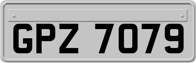 GPZ7079