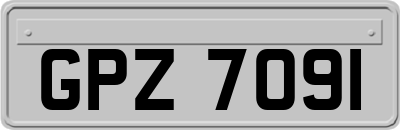 GPZ7091