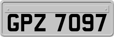 GPZ7097