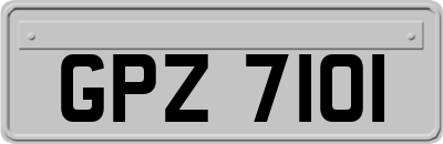 GPZ7101