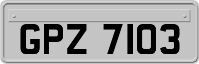 GPZ7103