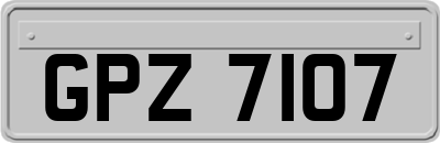 GPZ7107