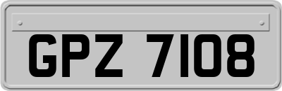 GPZ7108