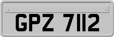 GPZ7112