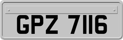 GPZ7116