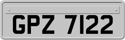GPZ7122