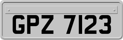 GPZ7123