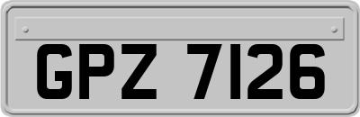 GPZ7126