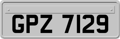 GPZ7129