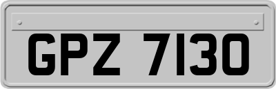GPZ7130
