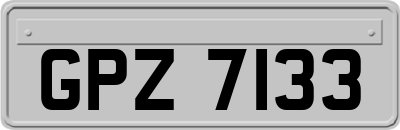 GPZ7133