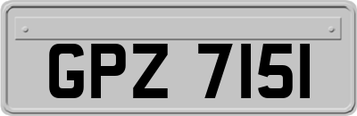 GPZ7151