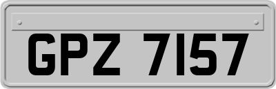 GPZ7157
