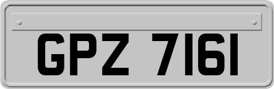 GPZ7161