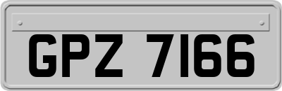 GPZ7166