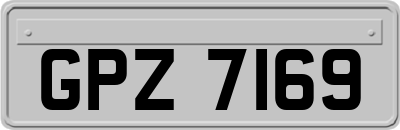GPZ7169