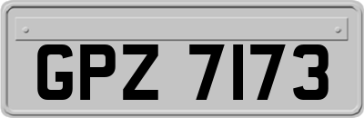 GPZ7173