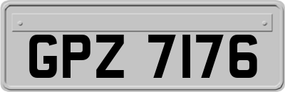 GPZ7176