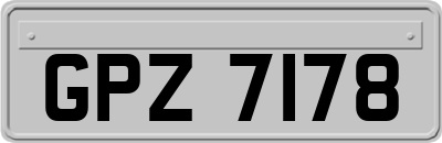 GPZ7178