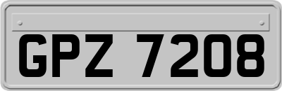 GPZ7208