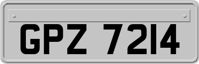 GPZ7214
