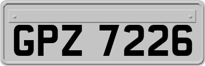 GPZ7226