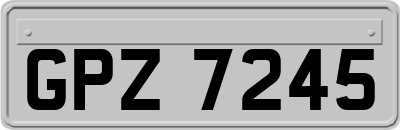 GPZ7245