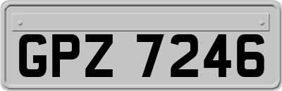 GPZ7246