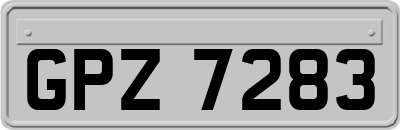 GPZ7283