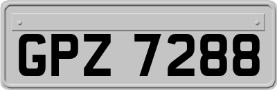 GPZ7288