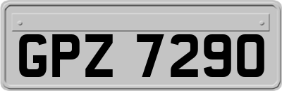 GPZ7290