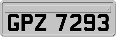 GPZ7293
