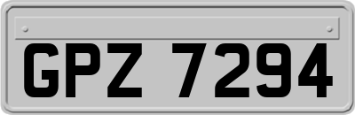 GPZ7294