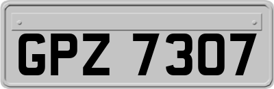 GPZ7307