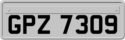 GPZ7309