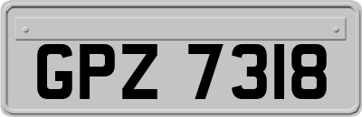 GPZ7318