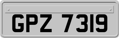 GPZ7319