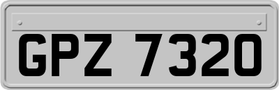 GPZ7320