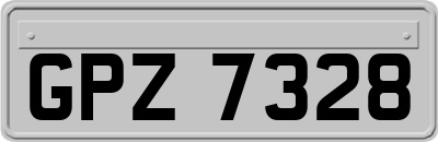 GPZ7328