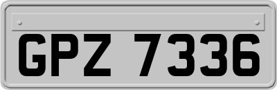 GPZ7336
