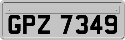 GPZ7349