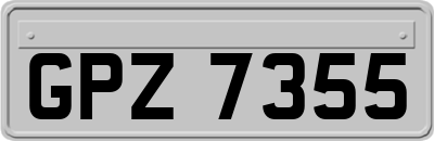 GPZ7355
