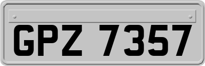 GPZ7357