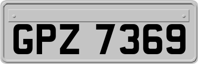 GPZ7369