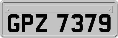 GPZ7379