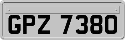 GPZ7380