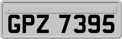 GPZ7395