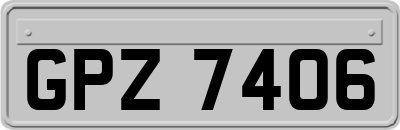 GPZ7406