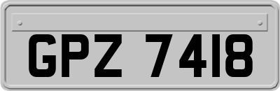 GPZ7418